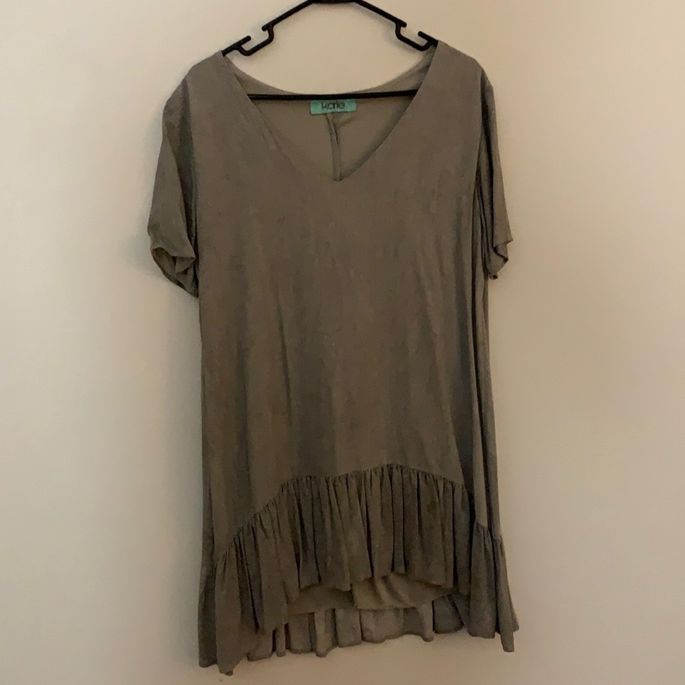 Karlie Dress